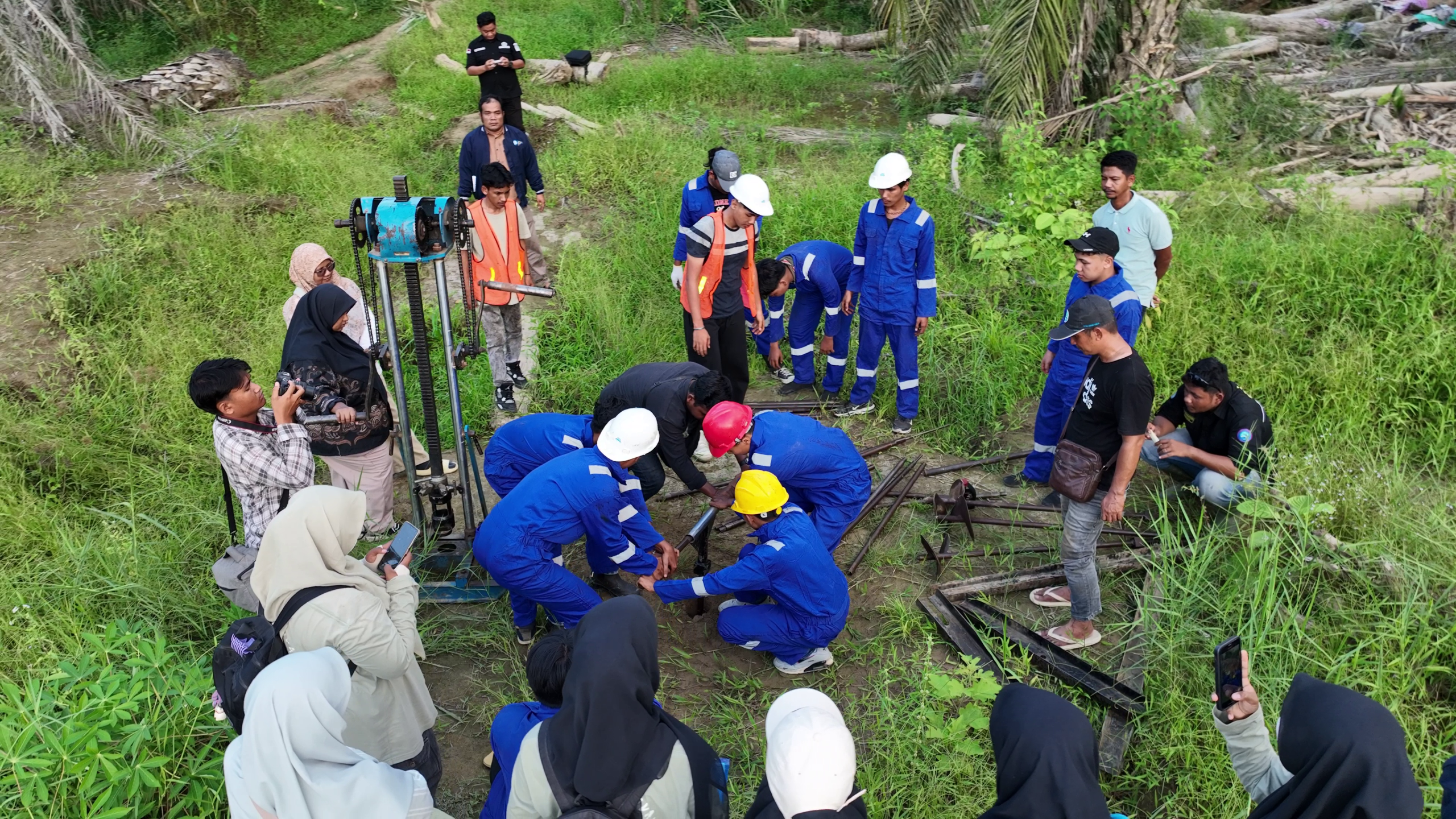 Penelitian Dosen Unsam Hadirkan Strategi Mitigasi Banjir Berbasis Restorasi DAS Aceh Tamiang