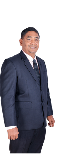 Kepala LPPM